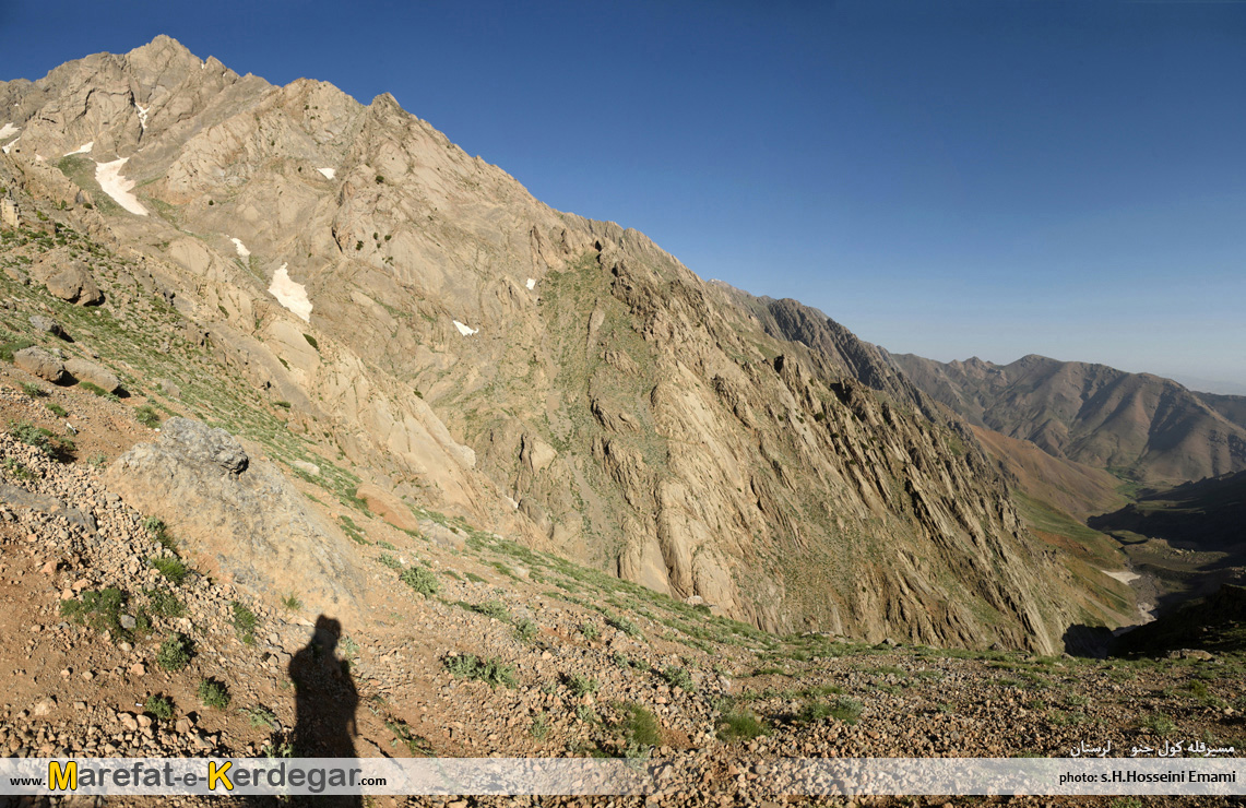 رشته کوه زاگرس